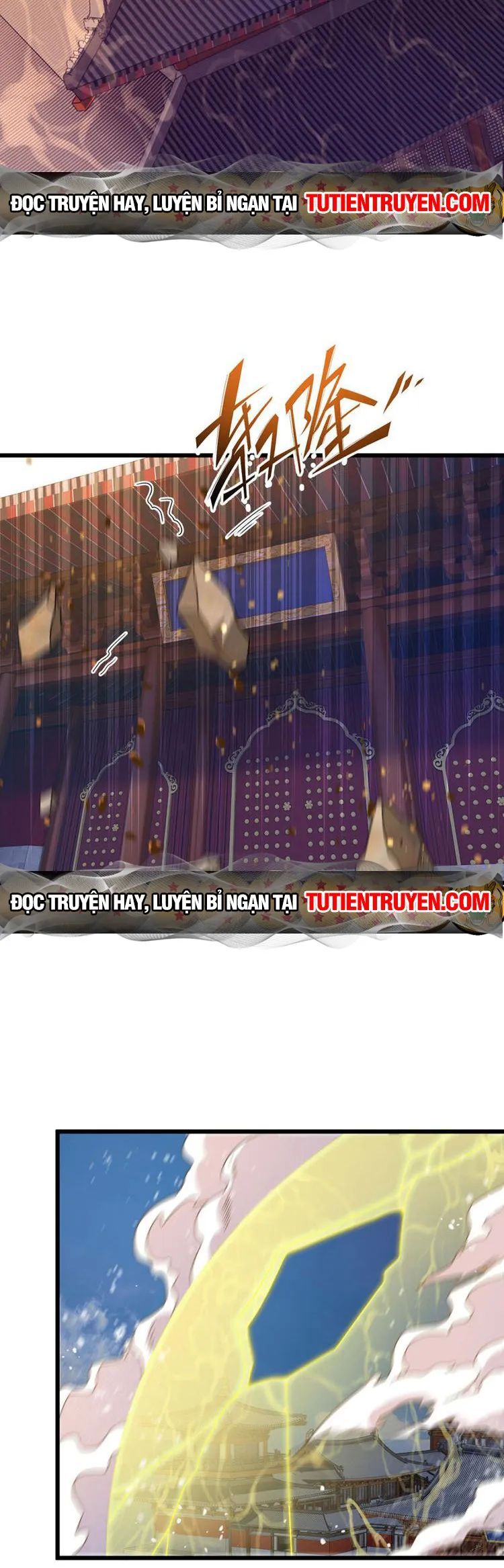 Tiên Tôn Lạc Vô Cực Chap 234 - Next Chap 235