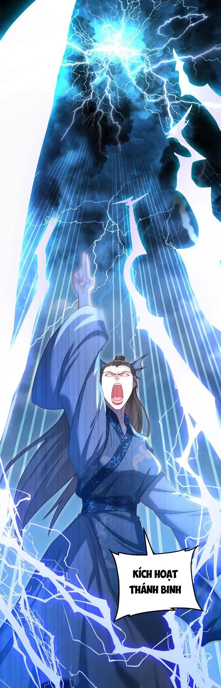 Tiên Tôn Lạc Vô Cực Chap 234 - Next Chap 235