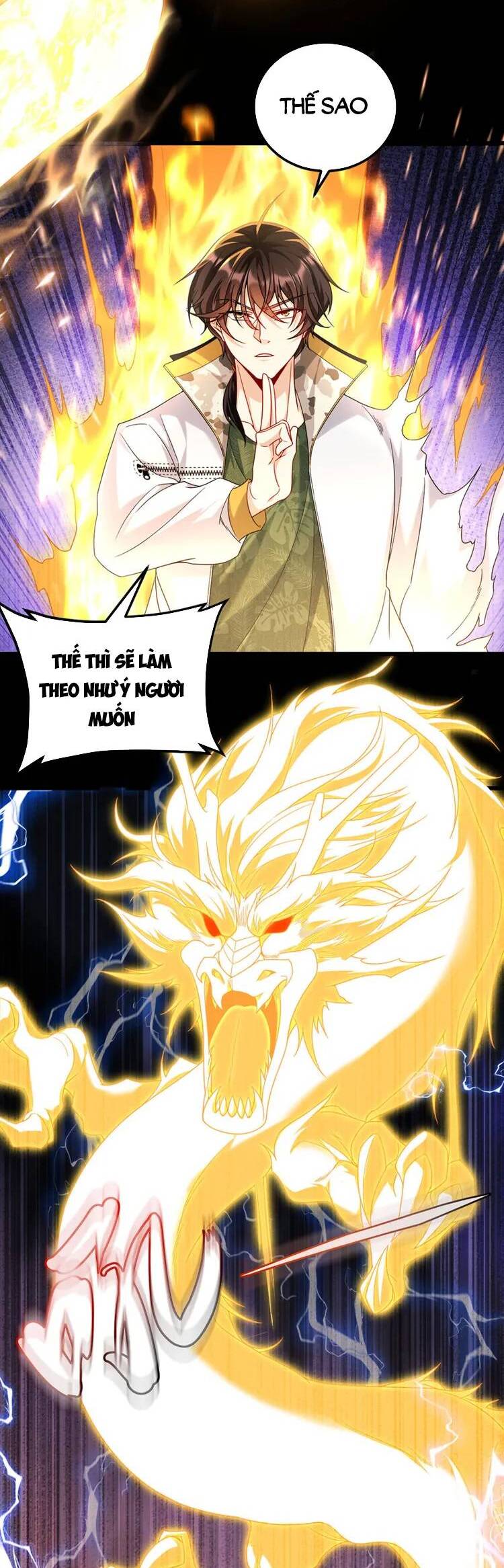 Tiên Tôn Lạc Vô Cực Chap 235 - Next Chap 236
