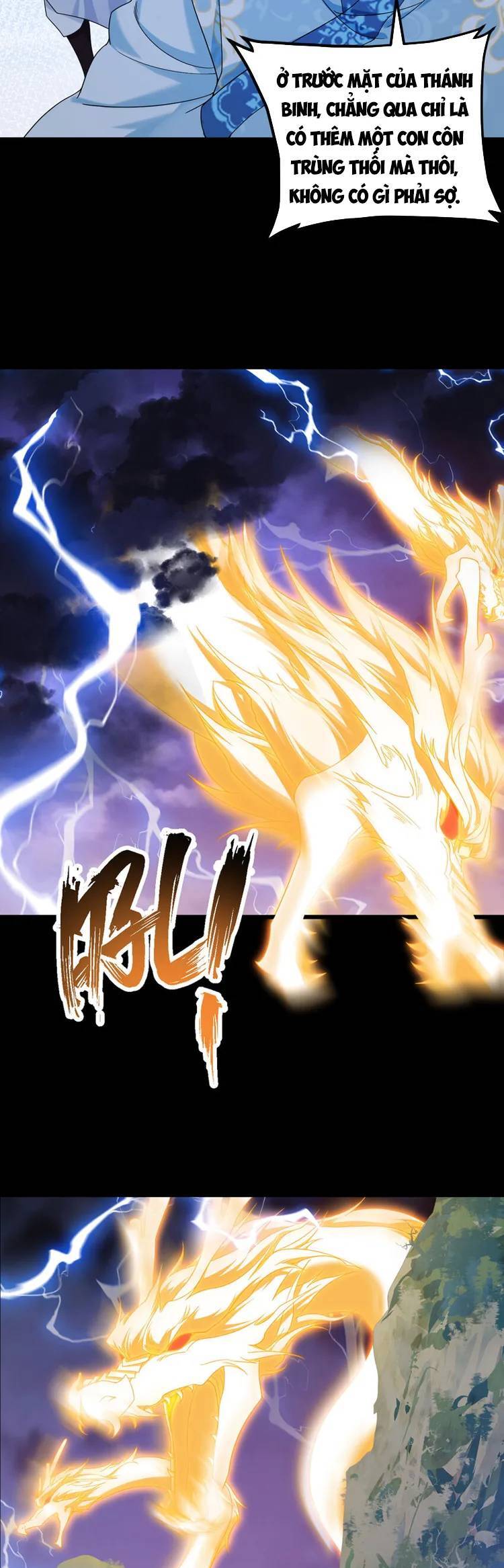 Tiên Tôn Lạc Vô Cực Chap 235 - Next Chap 236