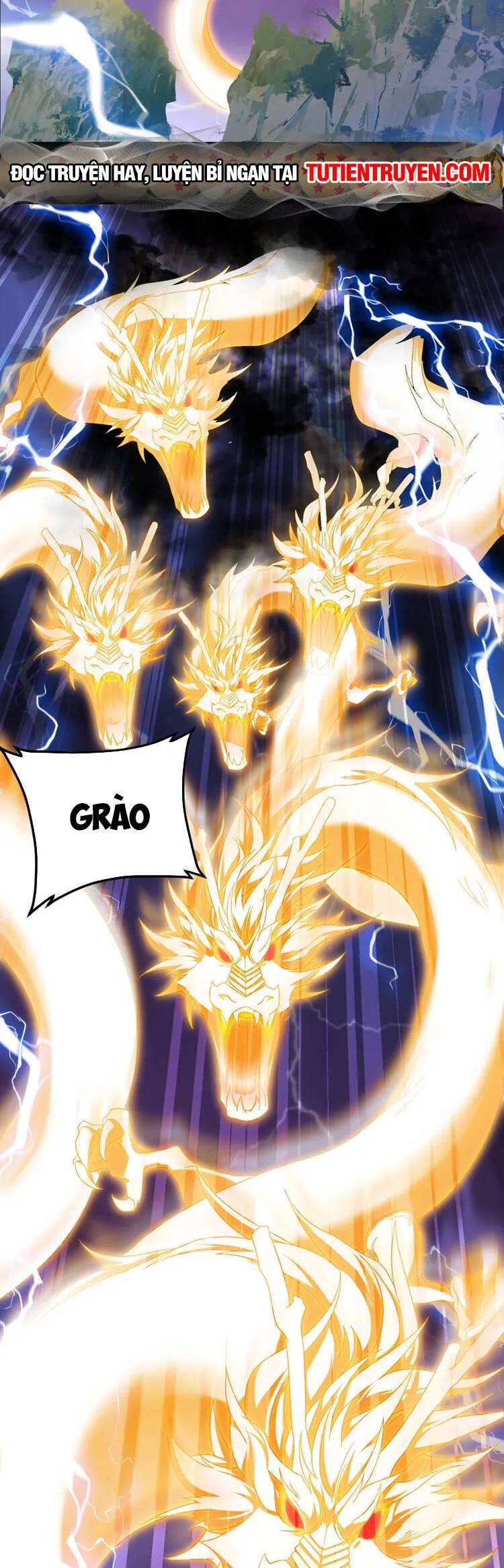 Tiên Tôn Lạc Vô Cực Chap 235 - Next Chap 236