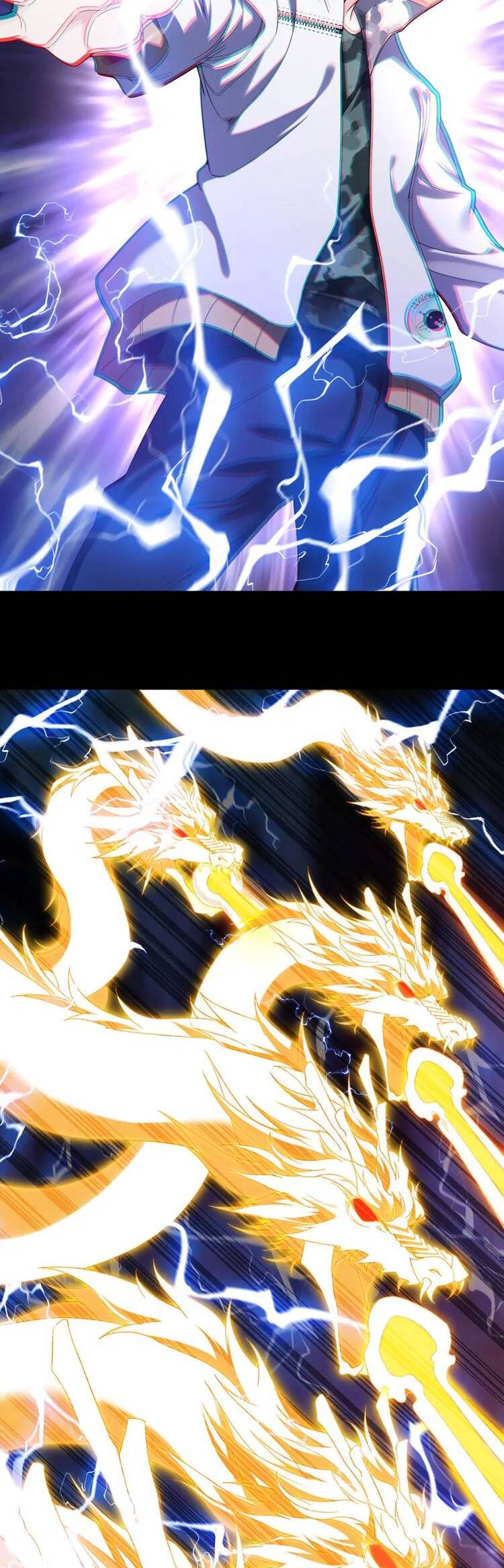 Tiên Tôn Lạc Vô Cực Chap 235 - Next Chap 236