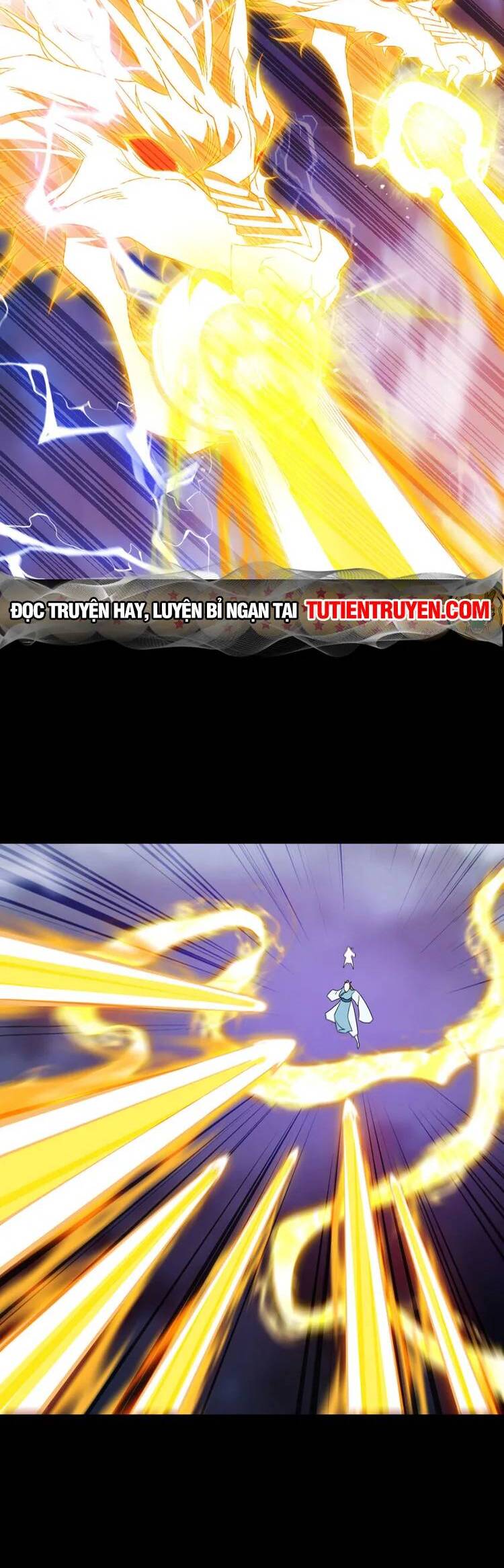 Tiên Tôn Lạc Vô Cực Chap 235 - Next Chap 236