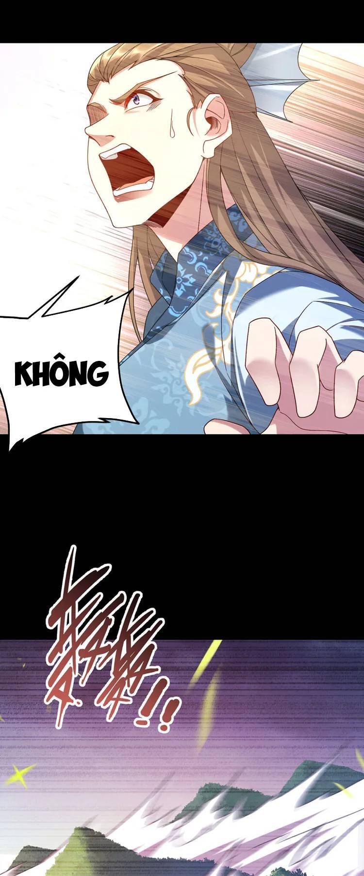 Tiên Tôn Lạc Vô Cực Chap 235 - Next Chap 236
