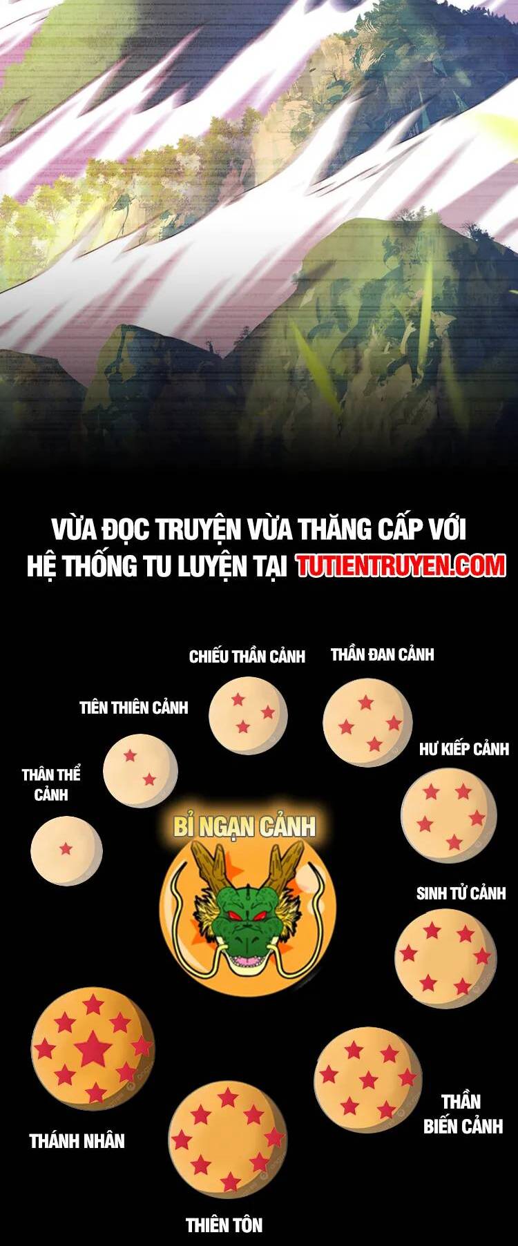 Tiên Tôn Lạc Vô Cực Chap 235 - Next Chap 236