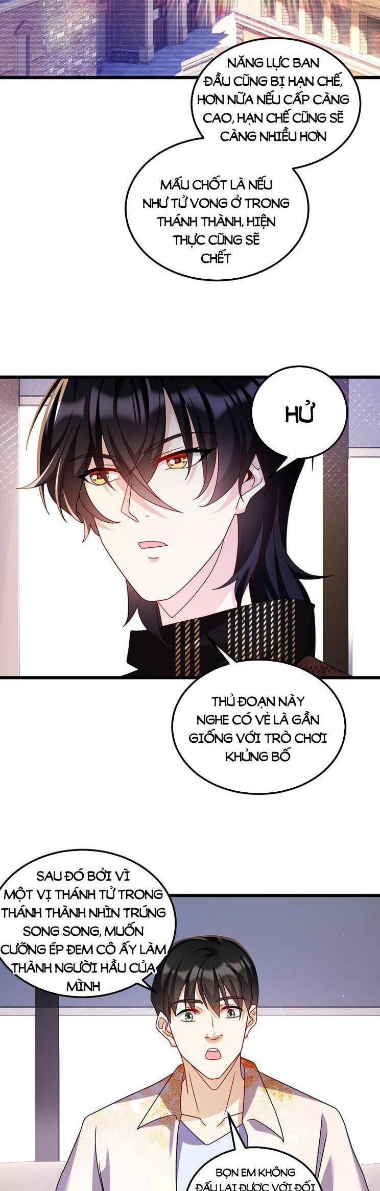 Tiên Tôn Lạc Vô Cực Chap 248 - Next Chap 249