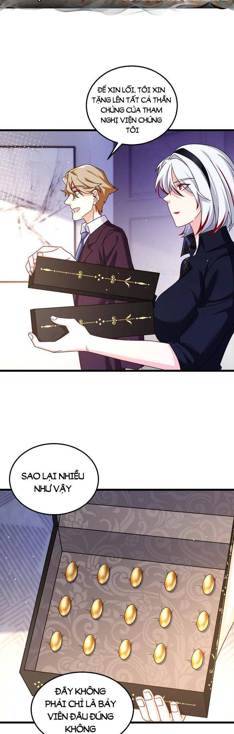 Tiên Tôn Lạc Vô Cực Chap 248 - Next Chap 249