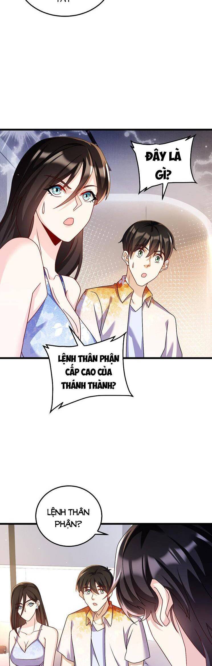 Tiên Tôn Lạc Vô Cực Chap 248 - Next Chap 249