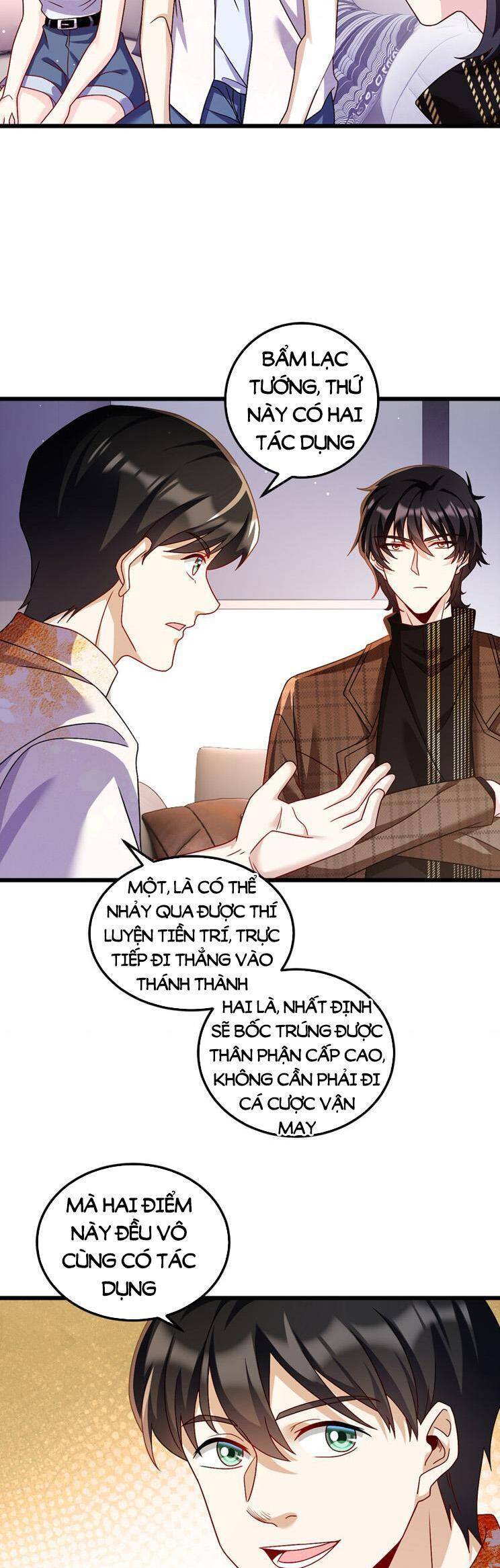 Tiên Tôn Lạc Vô Cực Chap 248 - Next Chap 249