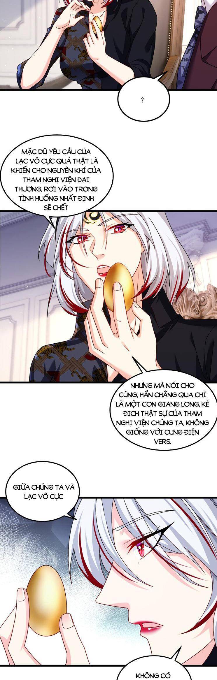 Tiên Tôn Lạc Vô Cực Chap 248 - Next Chap 249