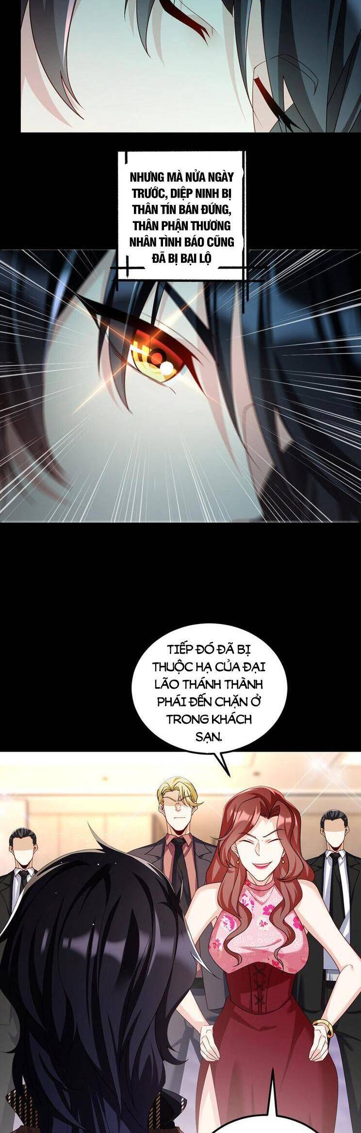 Tiên Tôn Lạc Vô Cực Chap 249 - Next Chap 250