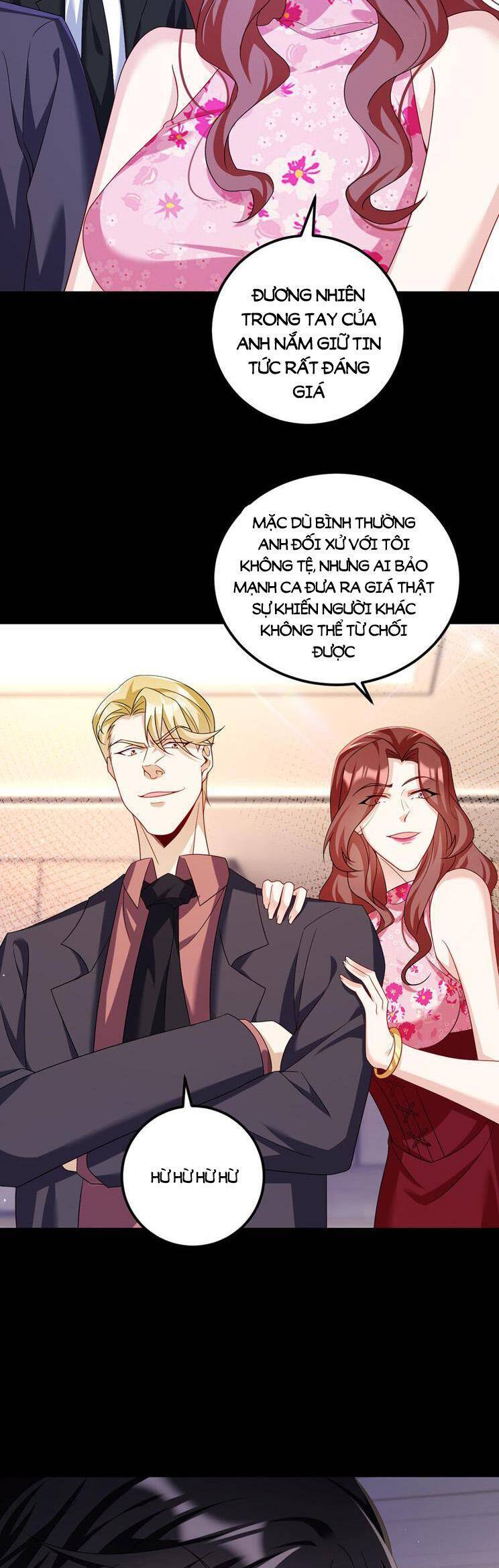 Tiên Tôn Lạc Vô Cực Chap 249 - Next Chap 250