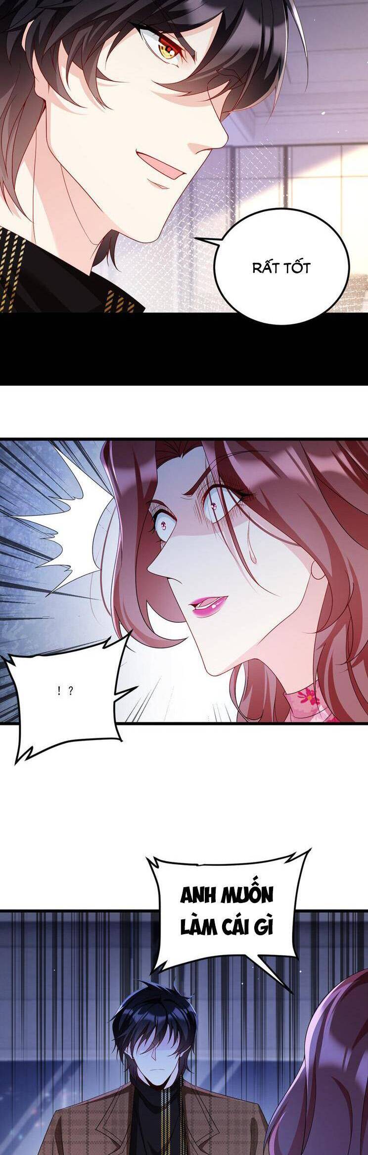 Tiên Tôn Lạc Vô Cực Chap 249 - Next Chap 250
