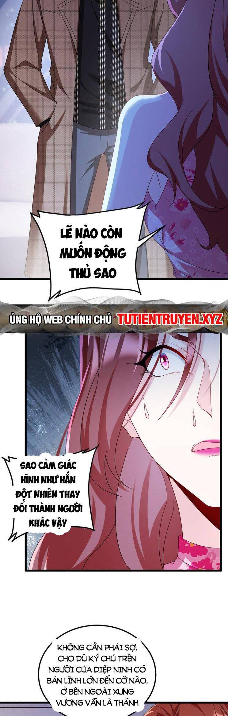 Tiên Tôn Lạc Vô Cực Chap 249 - Next Chap 250