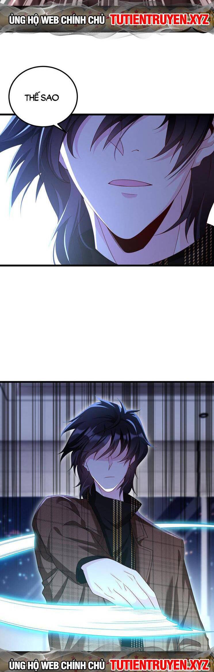 Tiên Tôn Lạc Vô Cực Chap 249 - Next Chap 250