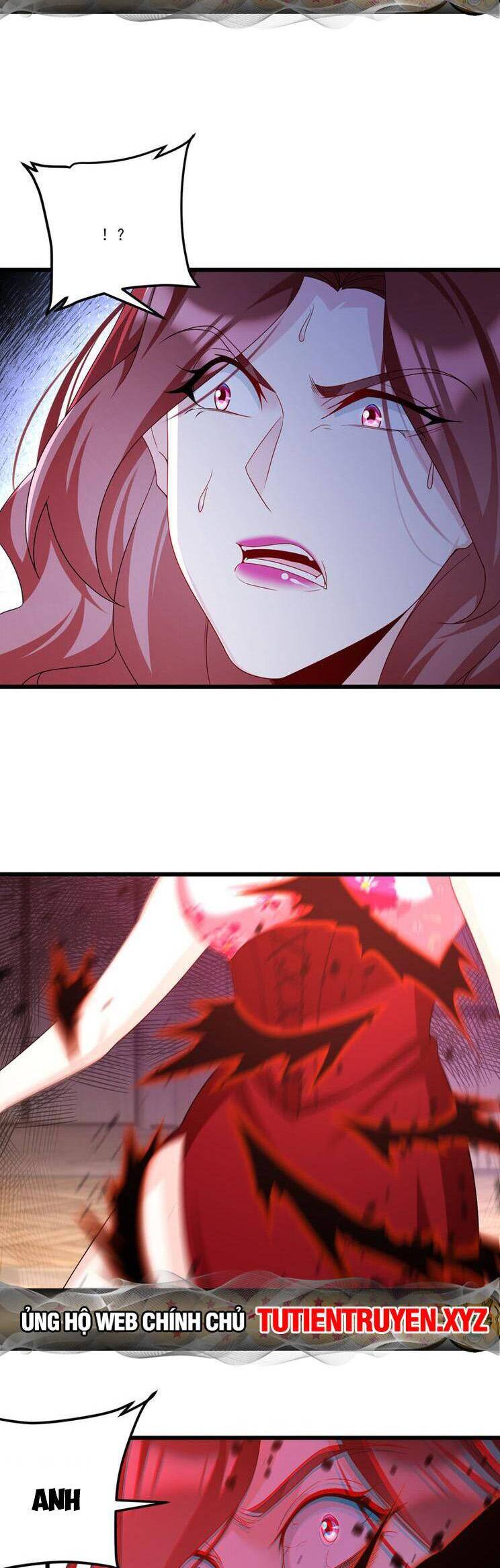 Tiên Tôn Lạc Vô Cực Chap 249 - Next Chap 250