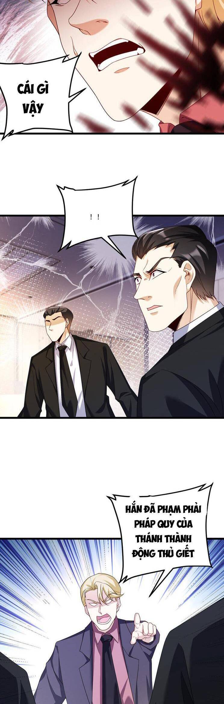 Tiên Tôn Lạc Vô Cực Chap 249 - Next Chap 250