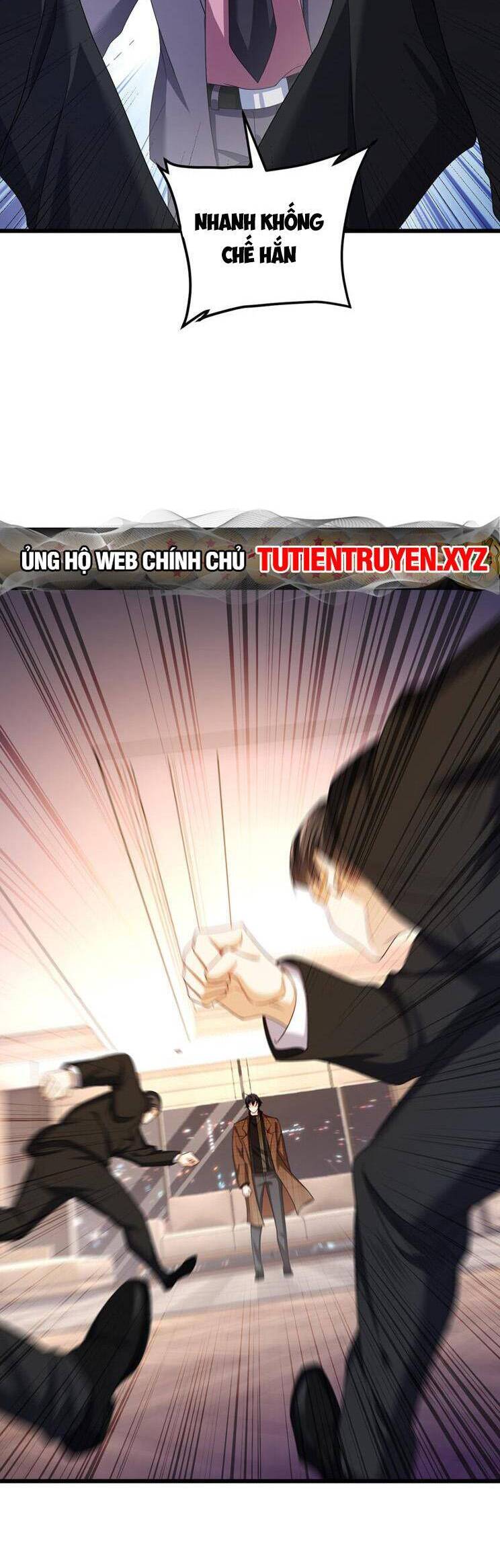 Tiên Tôn Lạc Vô Cực Chap 249 - Next Chap 250