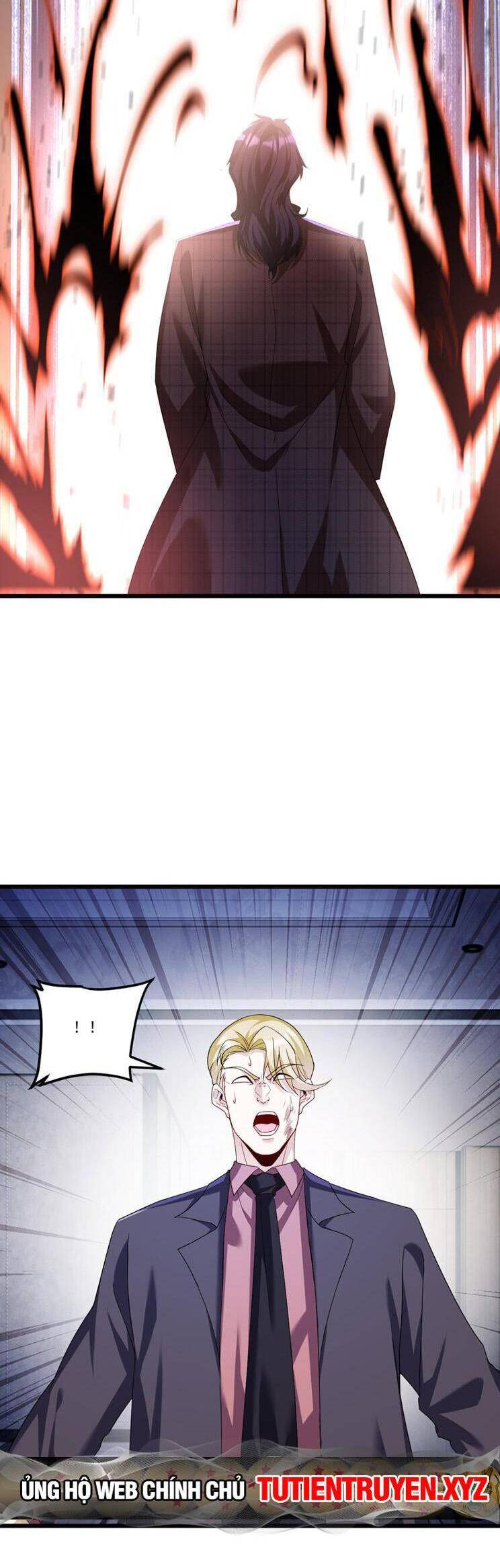 Tiên Tôn Lạc Vô Cực Chap 249 - Next Chap 250