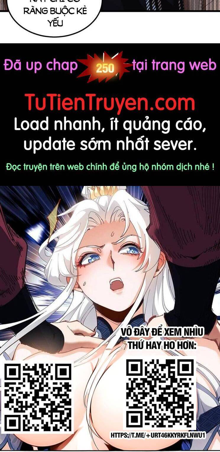 Tiên Tôn Lạc Vô Cực Chap 249 - Next Chap 250
