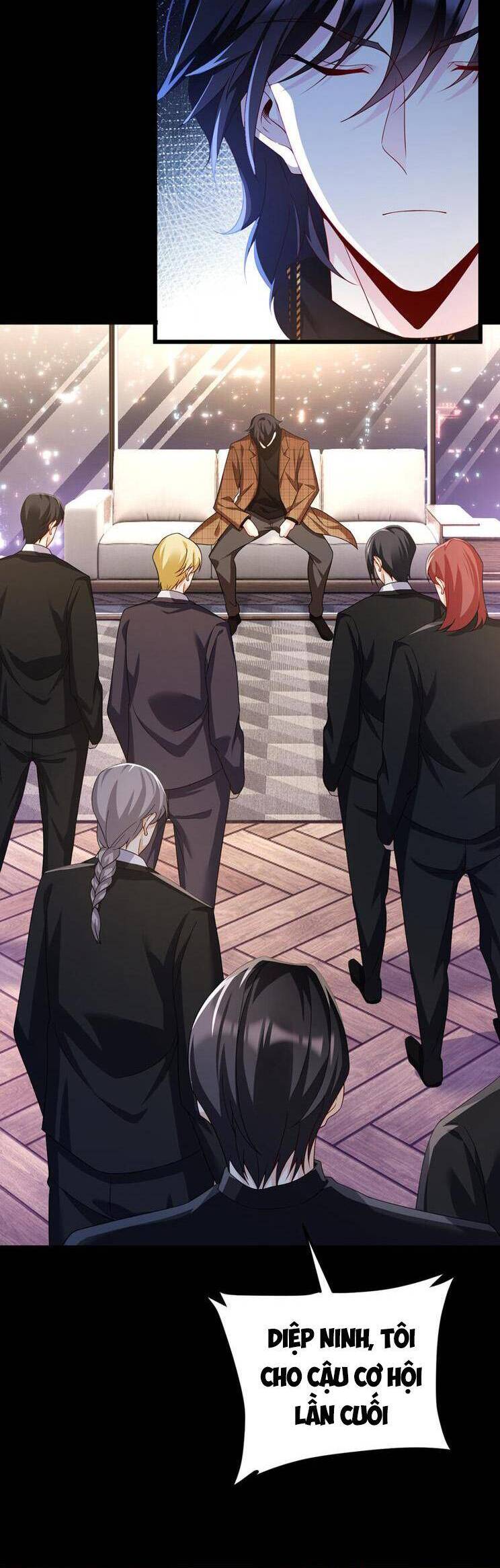 Tiên Tôn Lạc Vô Cực Chap 249 - Next Chap 250