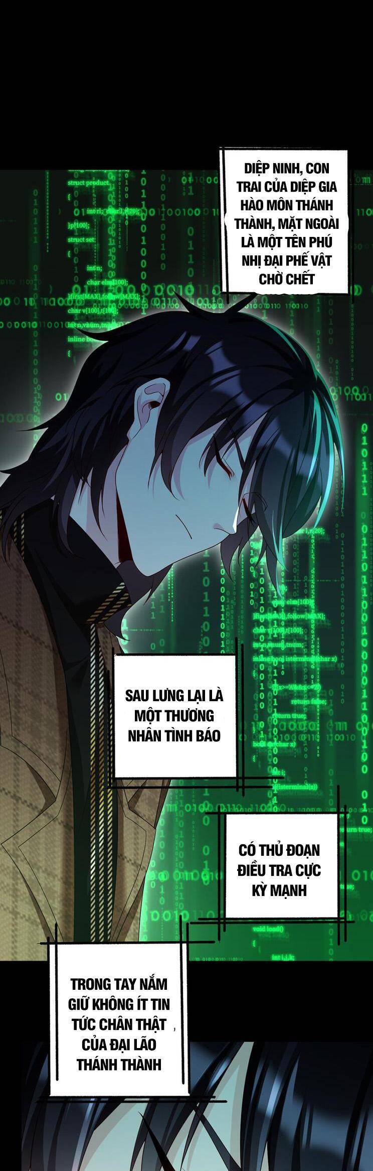 Tiên Tôn Lạc Vô Cực Chap 249 - Next Chap 250