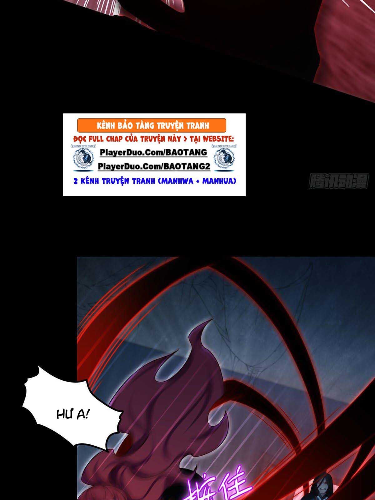 Tiên Tôn Lạc Vô Cực Chap 31 - Next Chap 32
