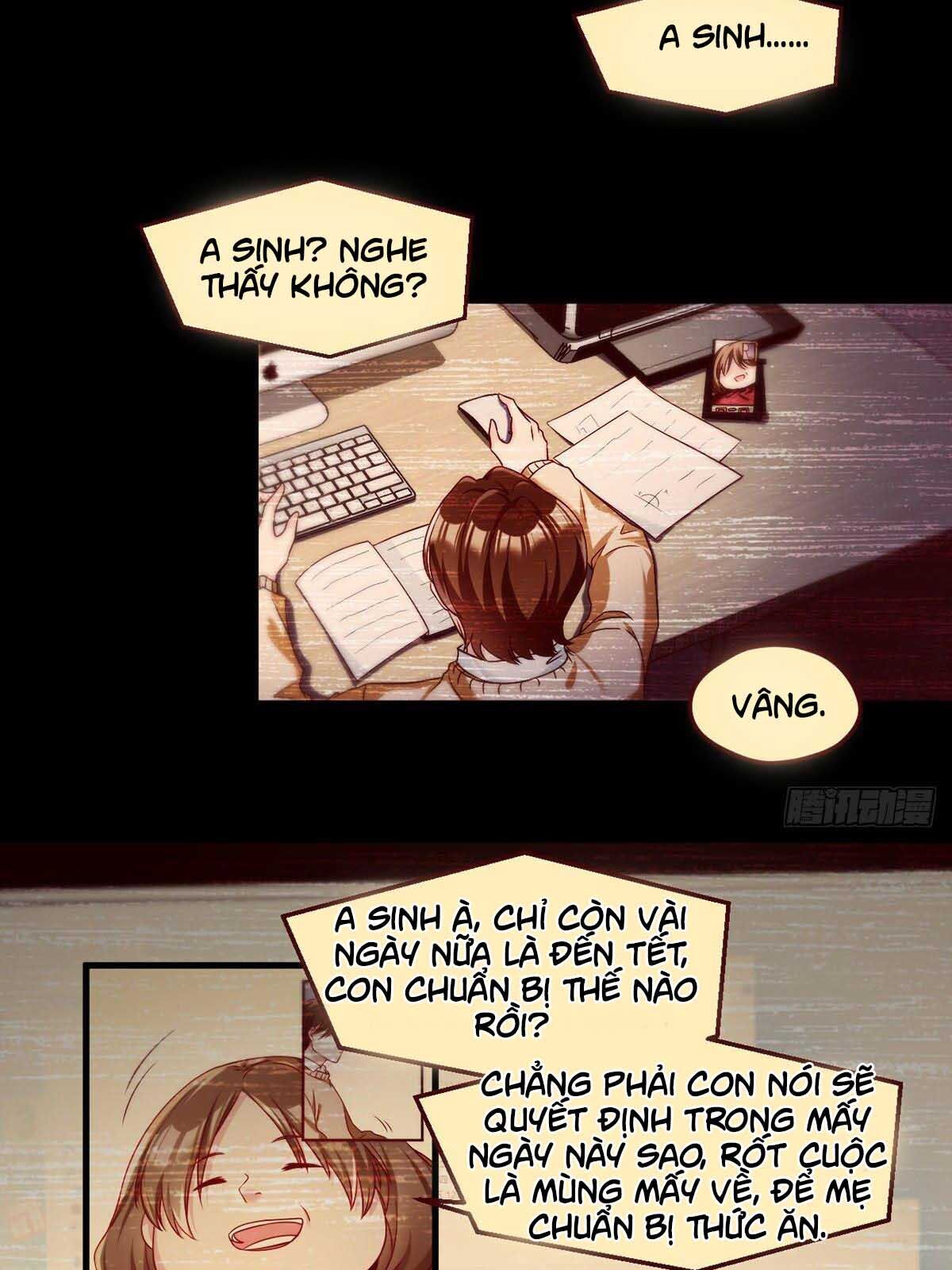 Tiên Tôn Lạc Vô Cực Chap 31 - Next Chap 32