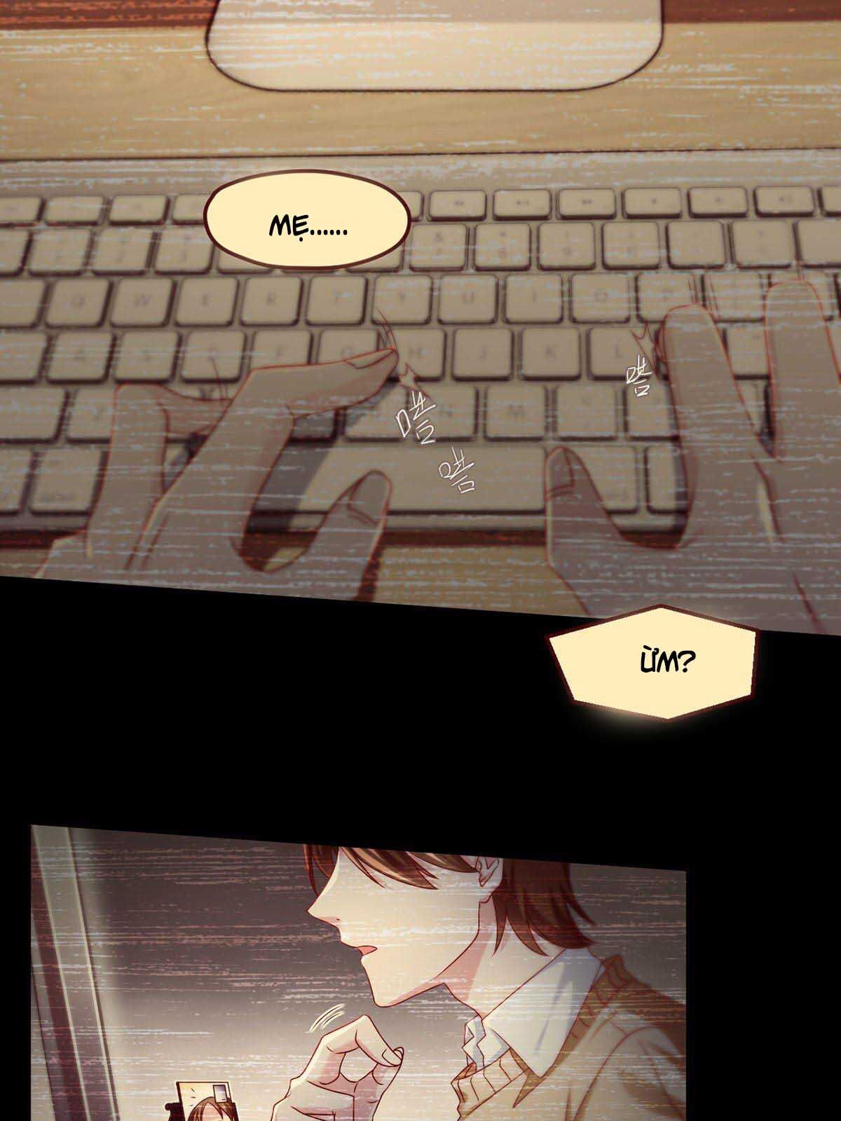 Tiên Tôn Lạc Vô Cực Chap 31 - Next Chap 32