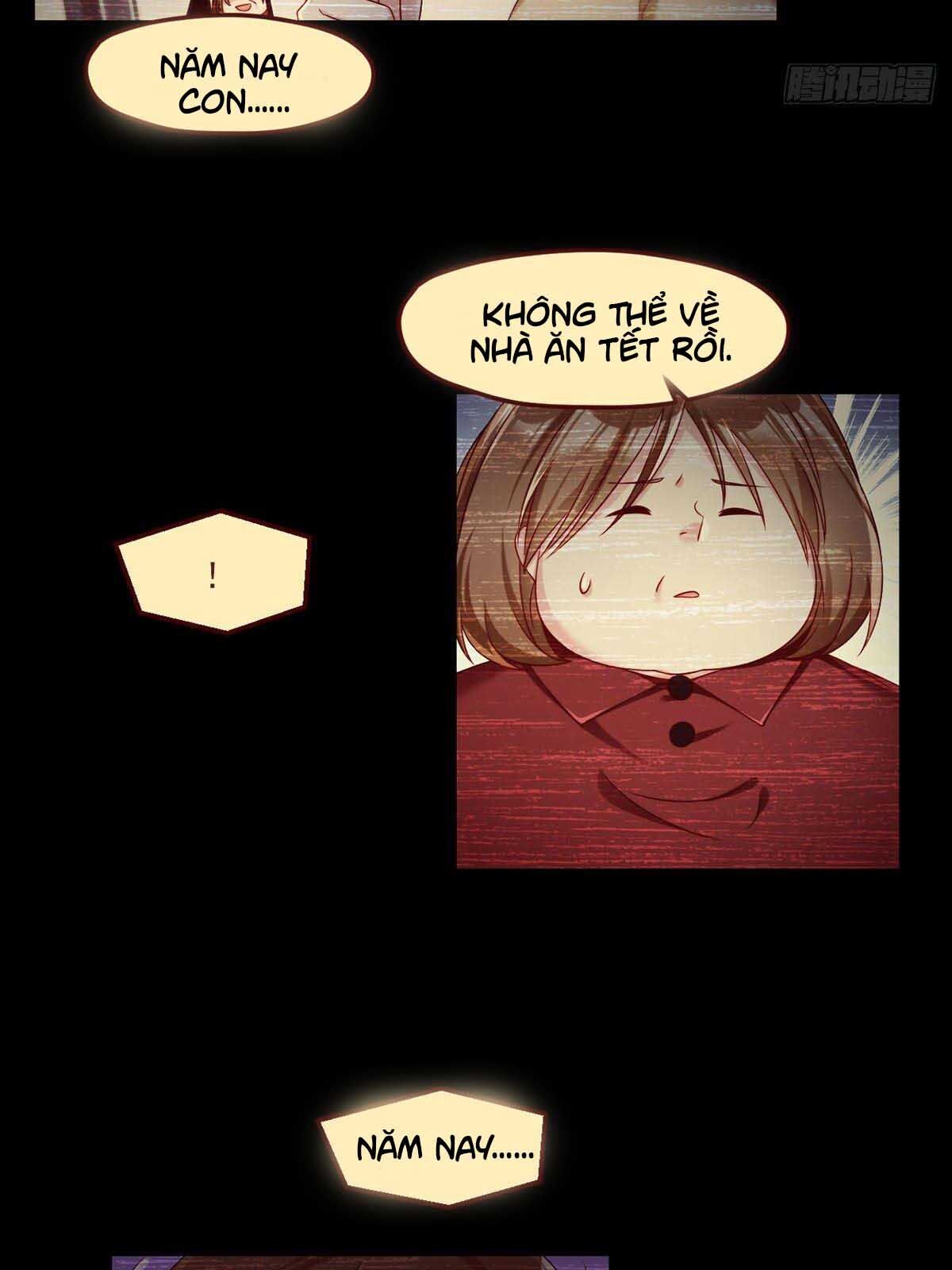 Tiên Tôn Lạc Vô Cực Chap 31 - Next Chap 32