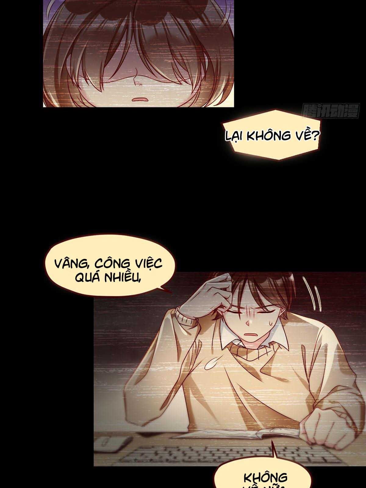 Tiên Tôn Lạc Vô Cực Chap 31 - Next Chap 32