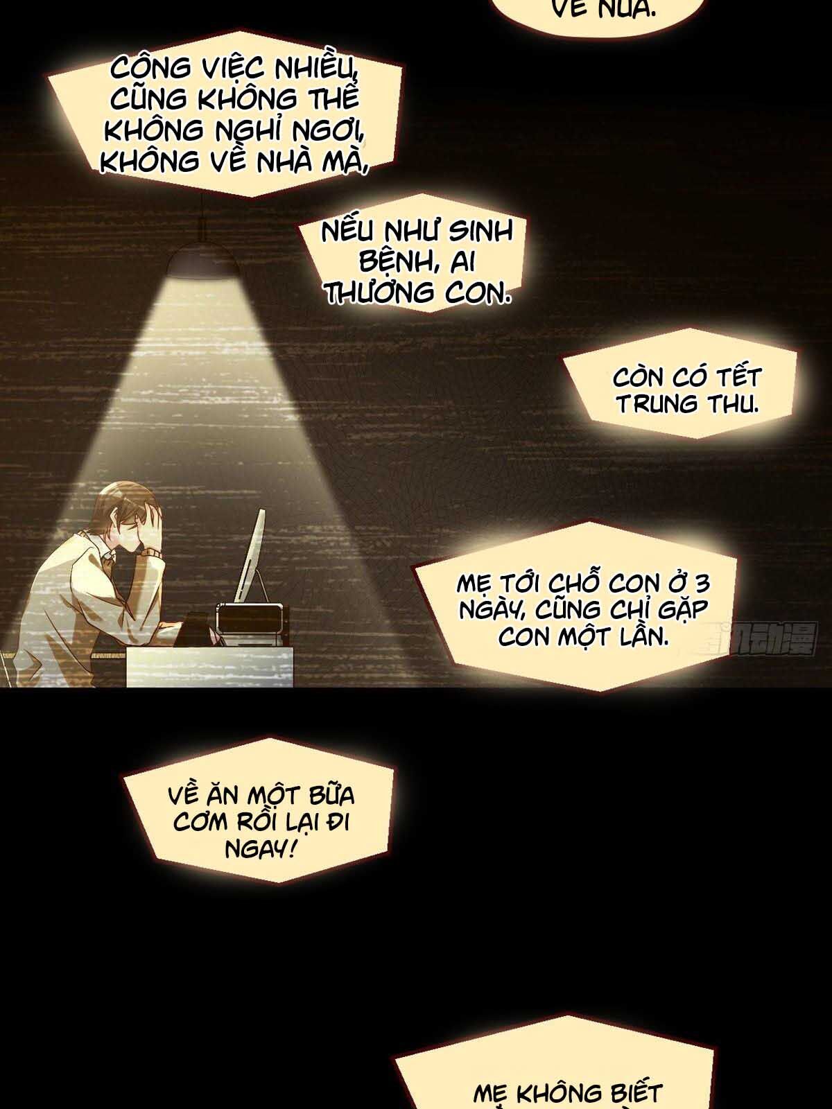 Tiên Tôn Lạc Vô Cực Chap 31 - Next Chap 32