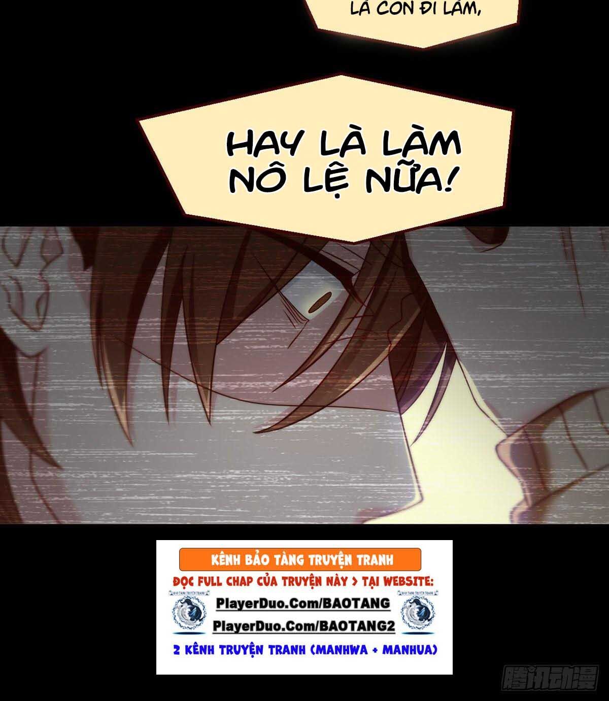 Tiên Tôn Lạc Vô Cực Chap 31 - Next Chap 32