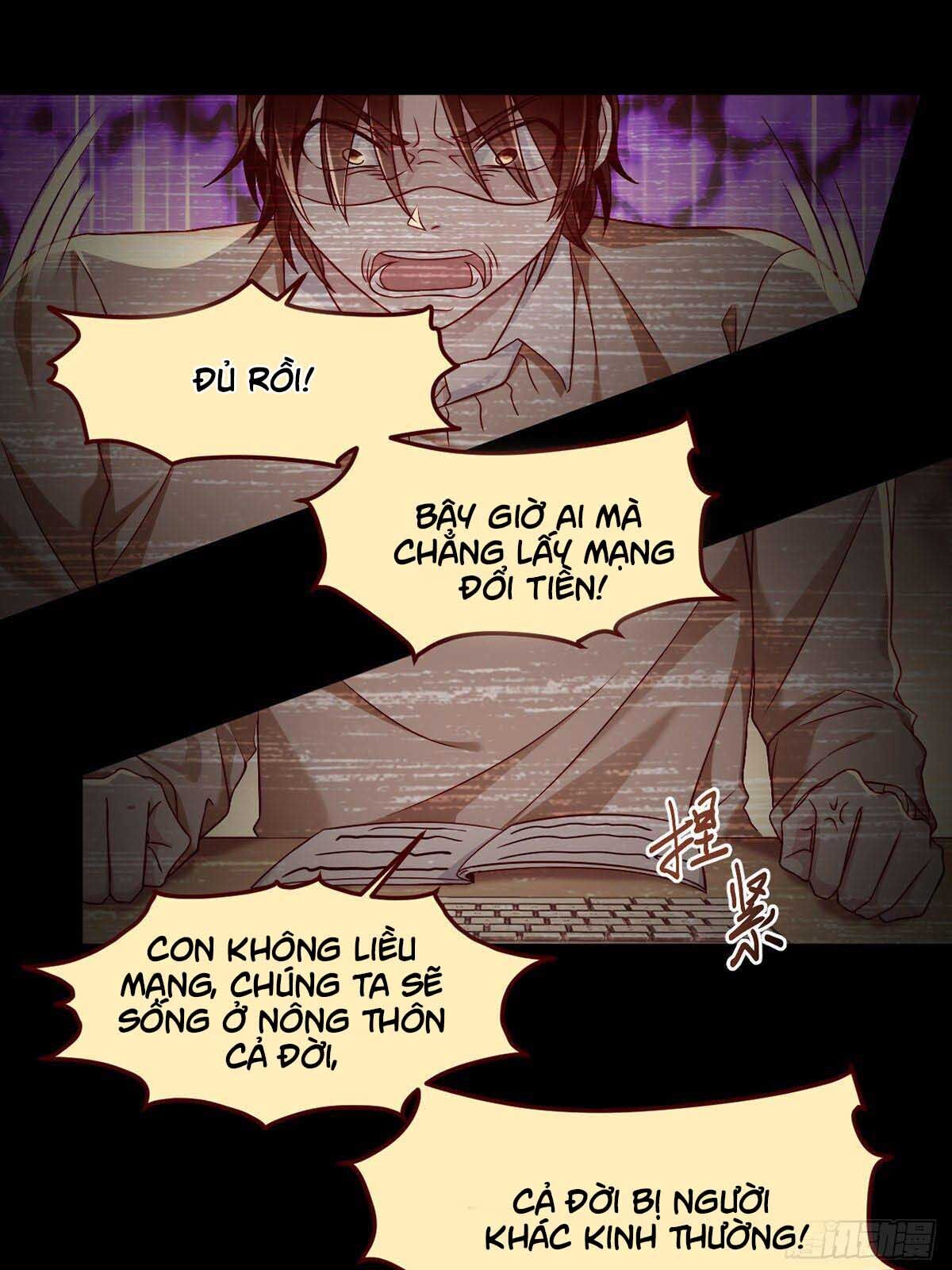 Tiên Tôn Lạc Vô Cực Chap 31 - Next Chap 32