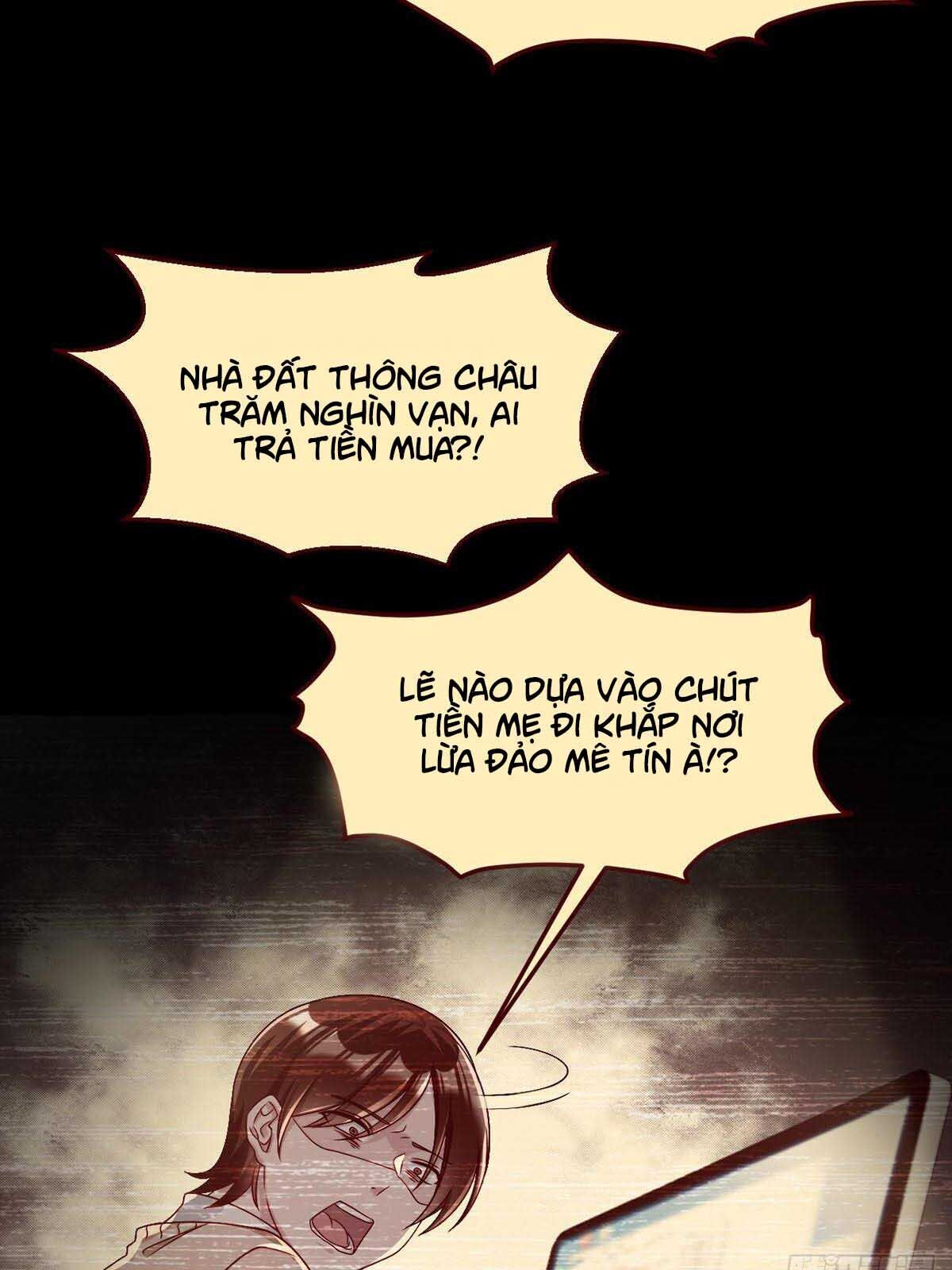 Tiên Tôn Lạc Vô Cực Chap 31 - Next Chap 32