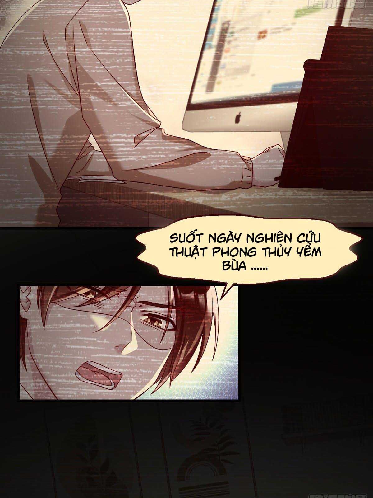 Tiên Tôn Lạc Vô Cực Chap 31 - Next Chap 32