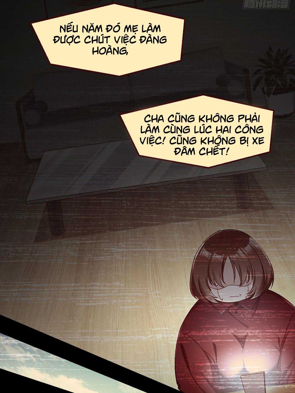 Tiên Tôn Lạc Vô Cực Chap 31 - Next Chap 32