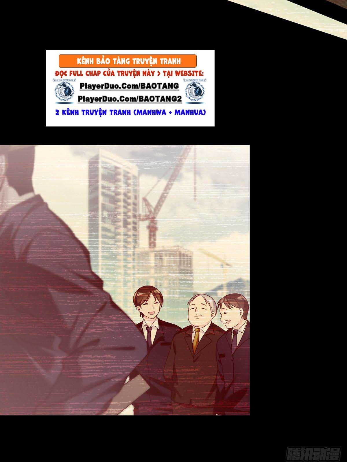 Tiên Tôn Lạc Vô Cực Chap 31 - Next Chap 32