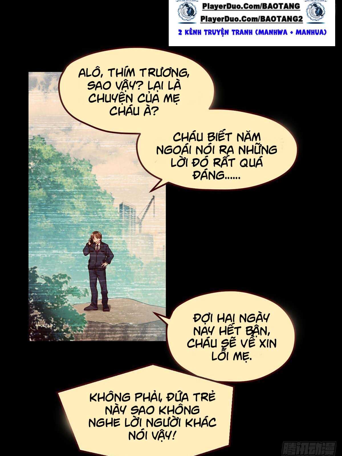 Tiên Tôn Lạc Vô Cực Chap 31 - Next Chap 32