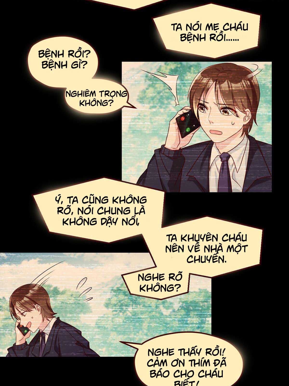 Tiên Tôn Lạc Vô Cực Chap 31 - Next Chap 32