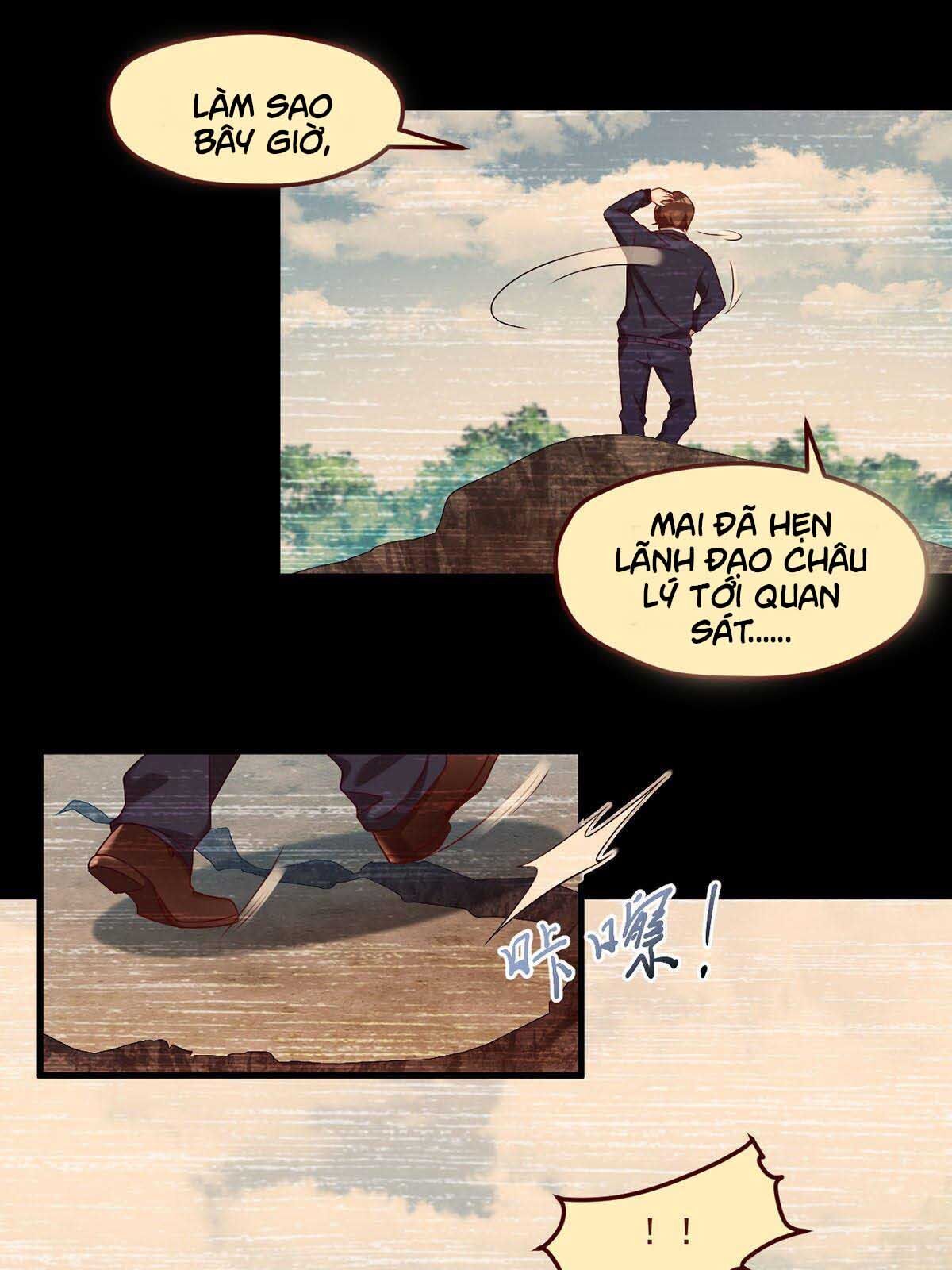 Tiên Tôn Lạc Vô Cực Chap 31 - Next Chap 32