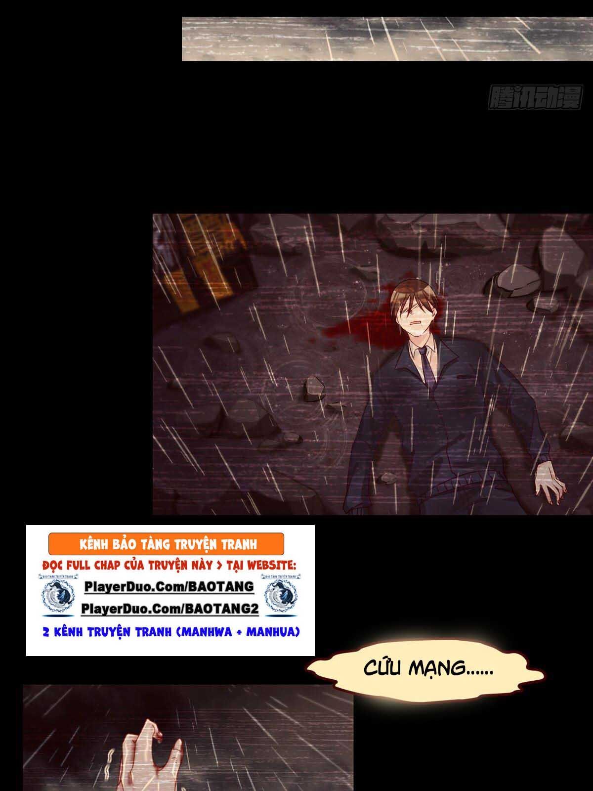 Tiên Tôn Lạc Vô Cực Chap 31 - Next Chap 32