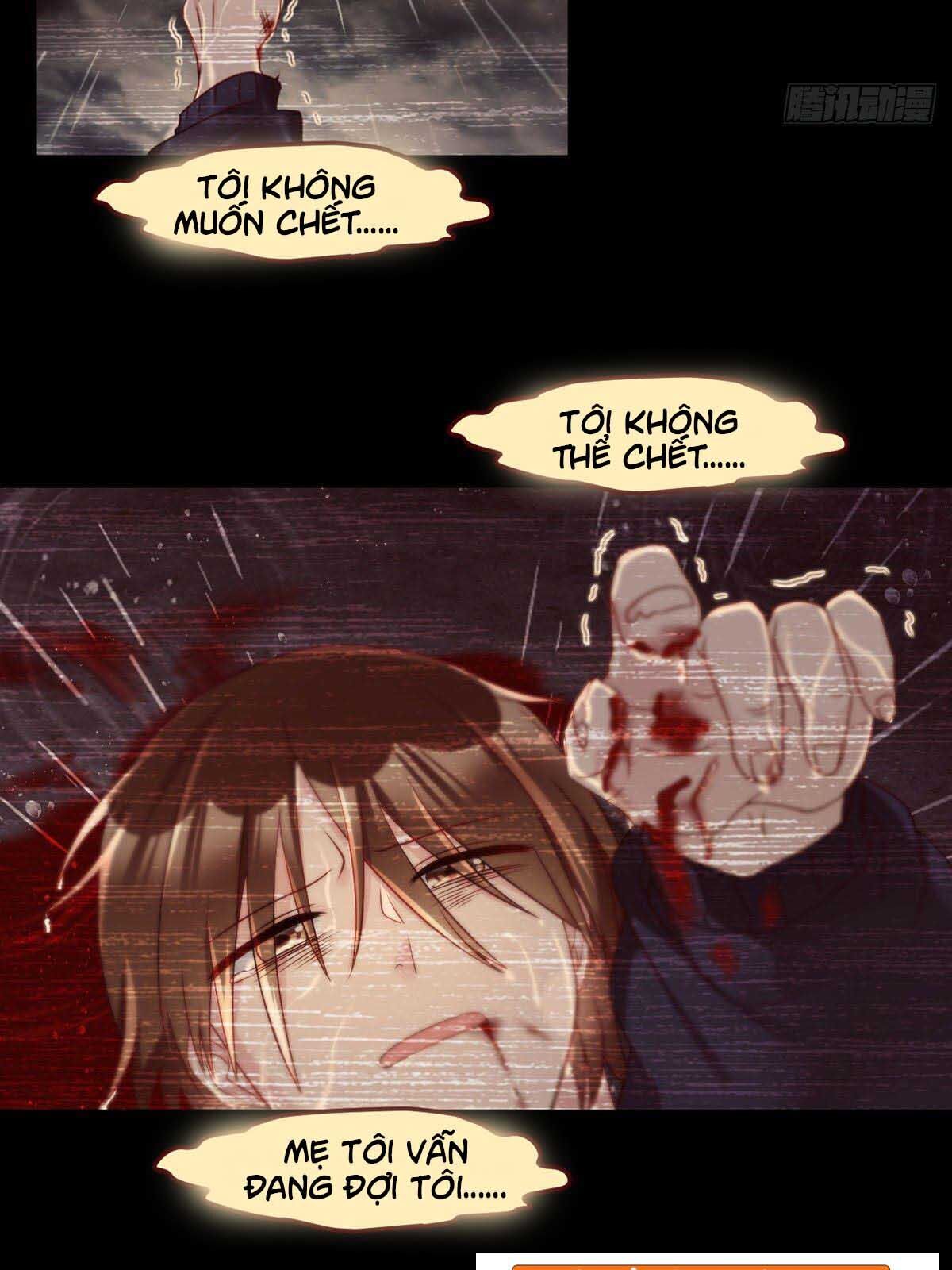 Tiên Tôn Lạc Vô Cực Chap 31 - Next Chap 32