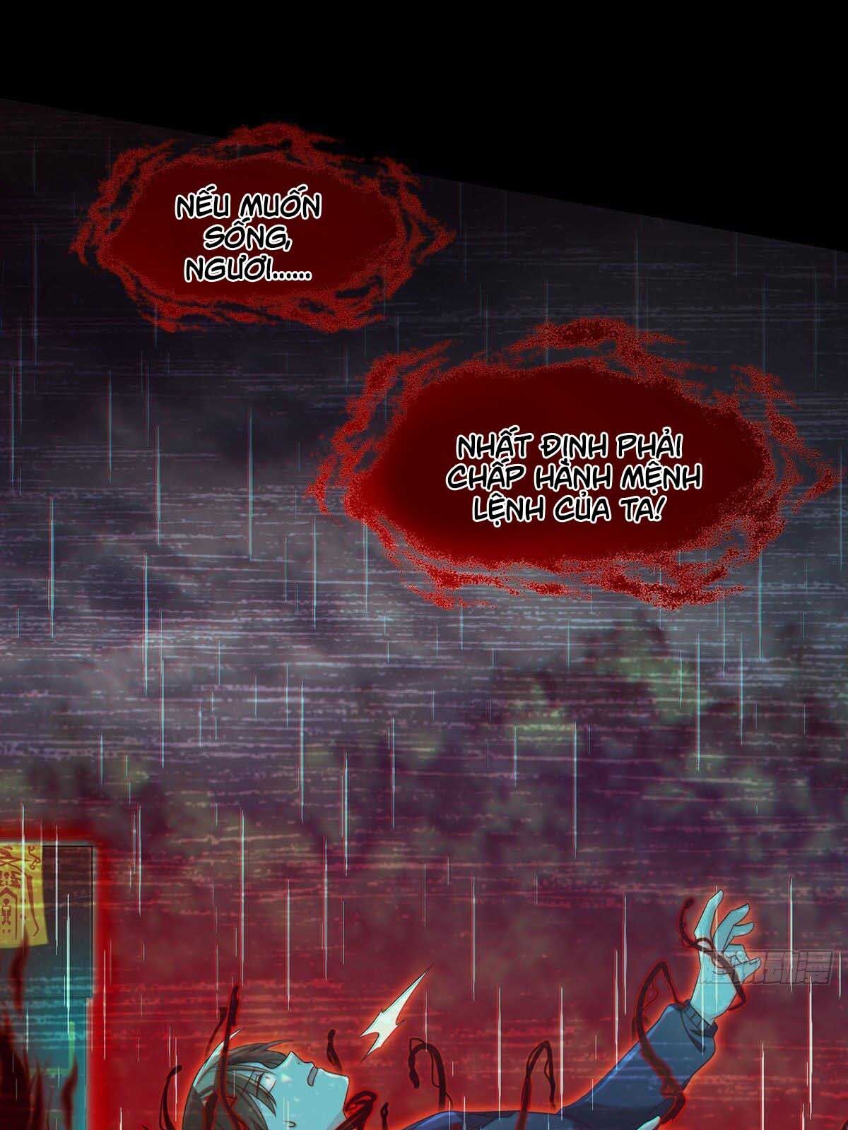 Tiên Tôn Lạc Vô Cực Chap 31 - Next Chap 32