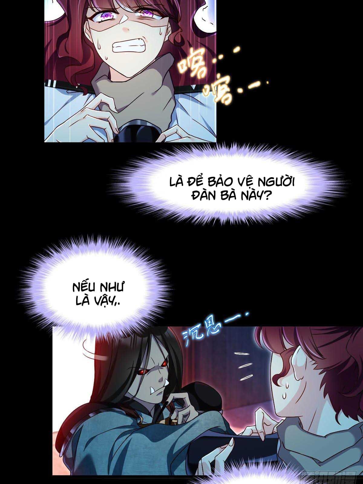 Tiên Tôn Lạc Vô Cực Chap 31 - Next Chap 32