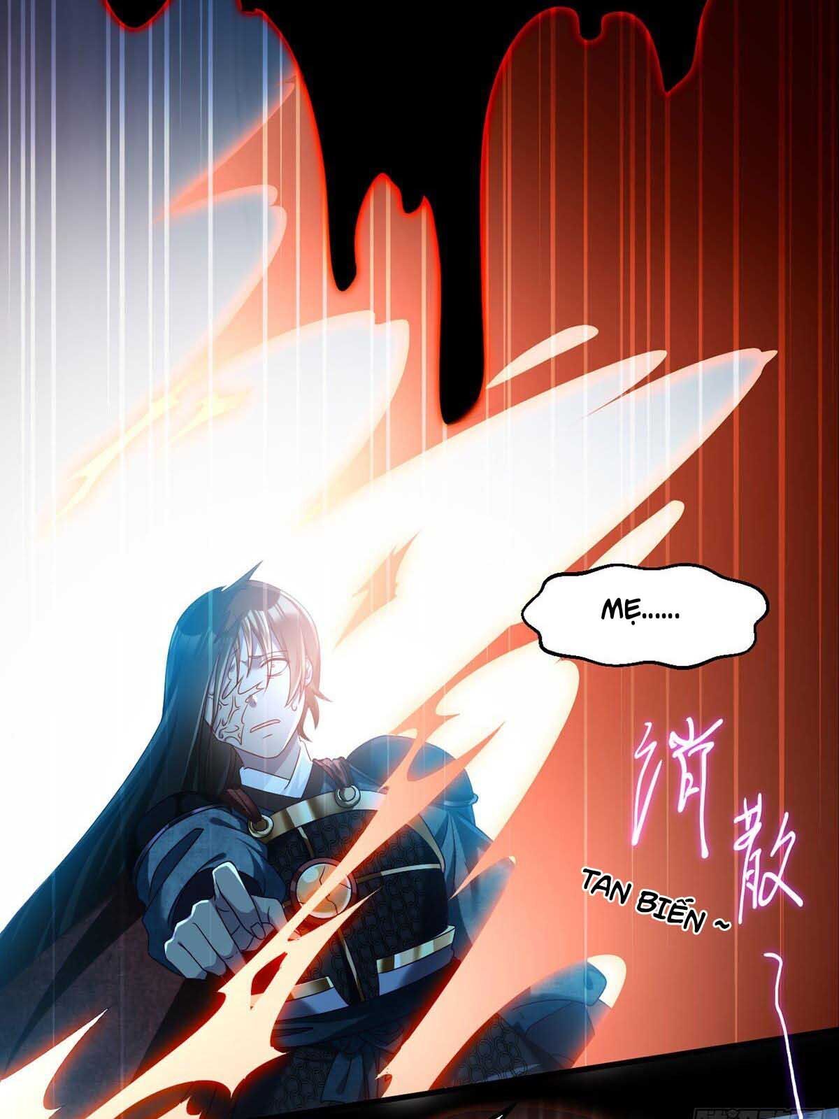 Tiên Tôn Lạc Vô Cực Chap 31 - Next Chap 32