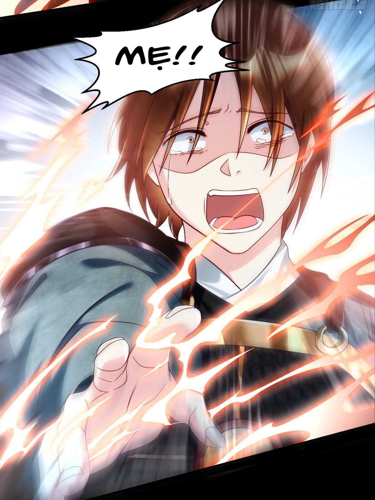 Tiên Tôn Lạc Vô Cực Chap 31 - Next Chap 32