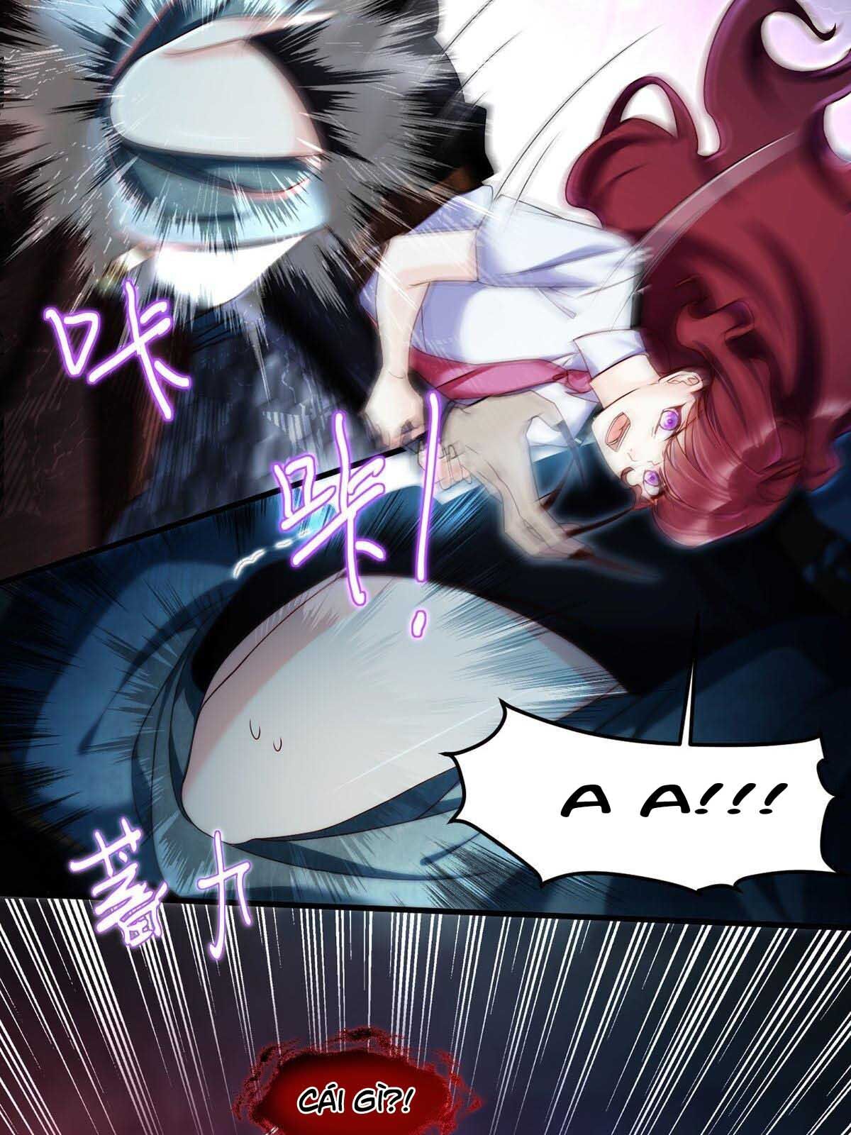 Tiên Tôn Lạc Vô Cực Chap 31 - Next Chap 32
