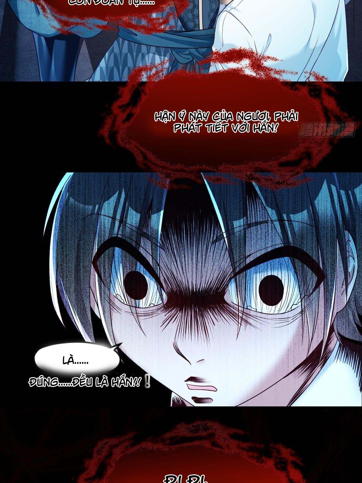 Tiên Tôn Lạc Vô Cực Chap 32 - Next Chap 33