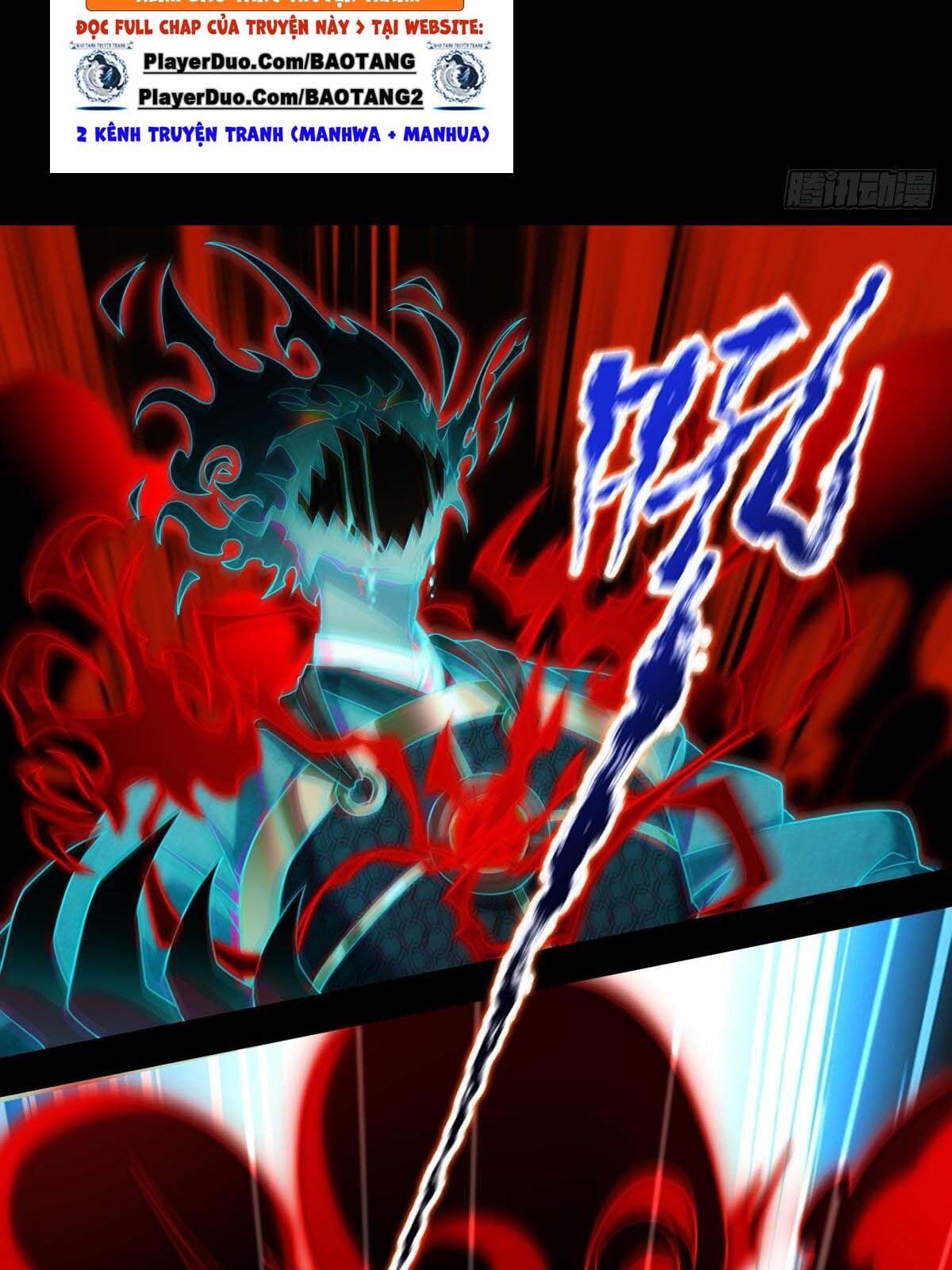 Tiên Tôn Lạc Vô Cực Chap 32 - Next Chap 33